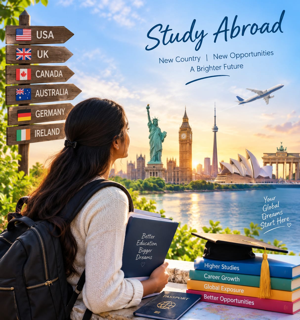 Why Career Guidance Is Important For Student Success Beyond Academics